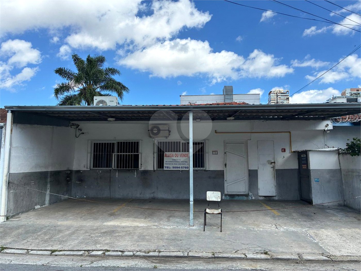 Salão à venda ou para alugar em Cidade Monções, São Paulo, SP