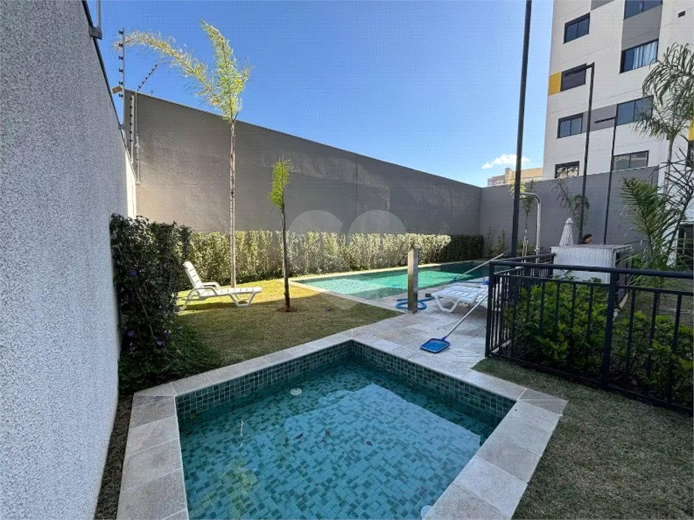 Apartamento à venda com 2 quartos em Barra Funda, São Paulo, SP