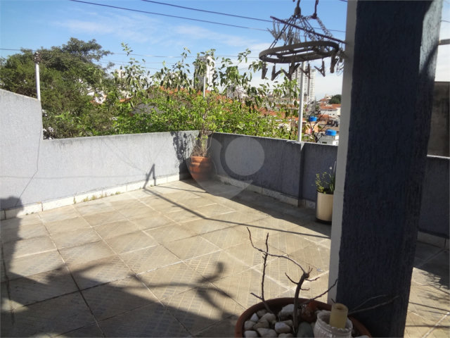 Sobrado à venda com 4 suítes em Santana, São Paulo, SP