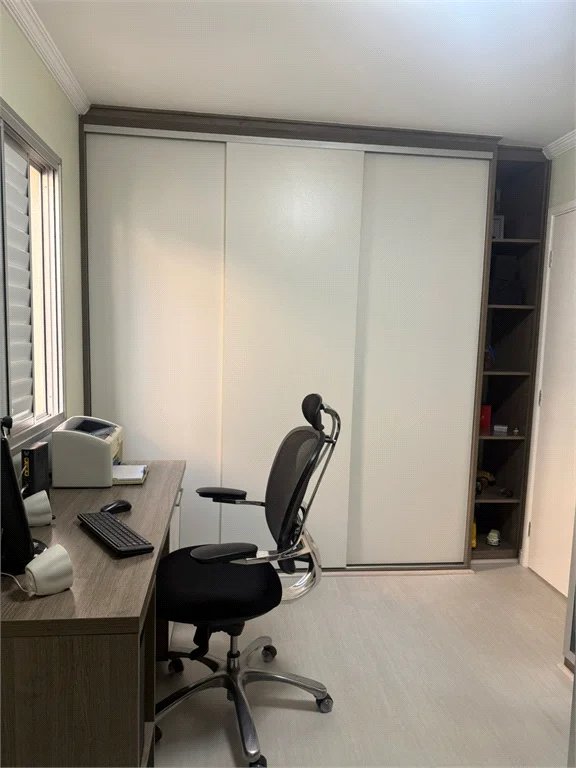 Casa à venda com 3 quartos, sendo 1 suíte, no condomínio Villas de São Francisco, São Paulo - SP