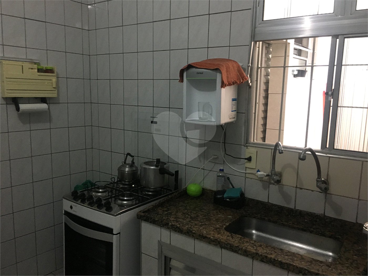 Casa à venda com 2 quartos em Tremembé, São Paulo, SP