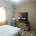 Casa à venda com 2 quartos em Jardim Monte Santo, Itapetininga, SP