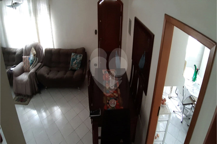 Sobrado à venda com 3 quartos, sendo 1 suíte, em Jardim Virginia Bianca, São Paulo, SP