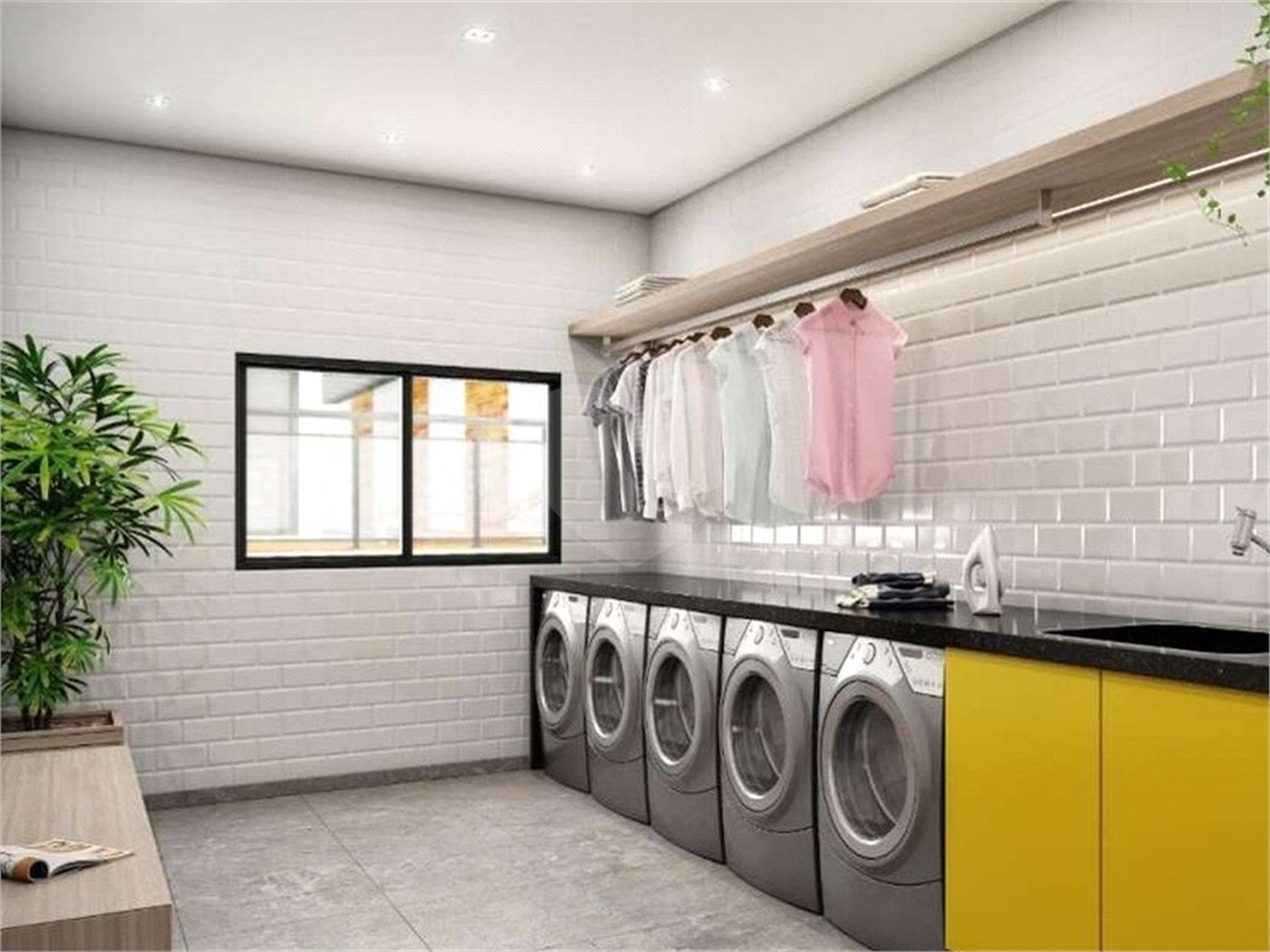 Studio à venda com 1 quarto em Cidade Nova I, Indaiatuba, SP
