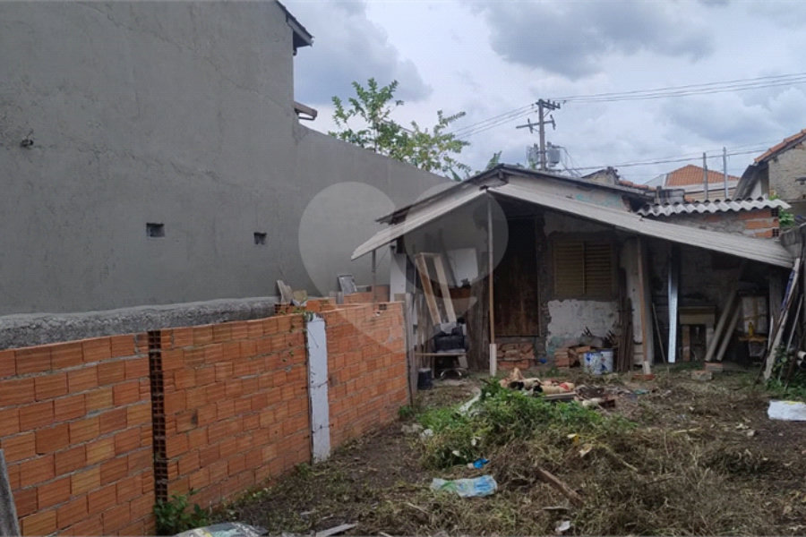 Terreno à venda em Jaçanã, São Paulo, SP