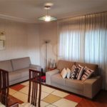 Apartamento à venda com 3 quartos, sendo 1 suíte, em Vila Paulicéia, São Paulo, SP