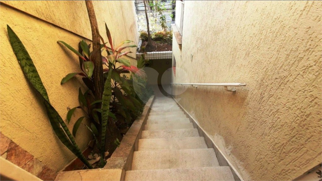 Sobrado à venda com 2 quartos, sendo 1 suíte, em Santana, São Paulo, SP