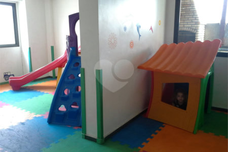 Apartamento à venda com 2 quartos em Vila Mazzei, São Paulo, SP