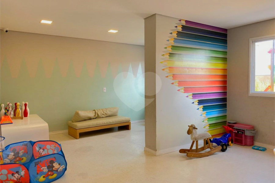 Apartamento à venda com 2 quartos no Brasilândia, São Paulo, SP