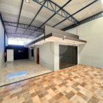 Salão para alugar no Centro, Suzano, SP
