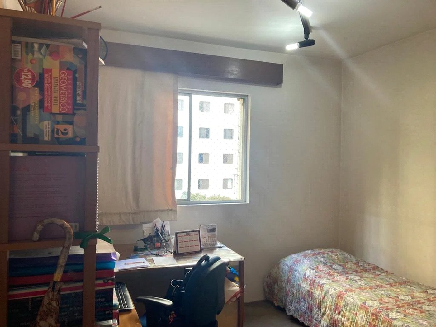 Apartamento à venda com 3 quartos, sendo 1 suíte, em Sumarezinho, São Paulo, SP