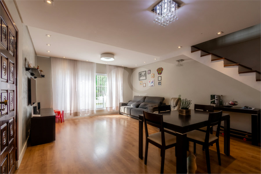 Casa à venda com 3 quartos, sendo 1 suíte, em Mandaqui, São Paulo, SP