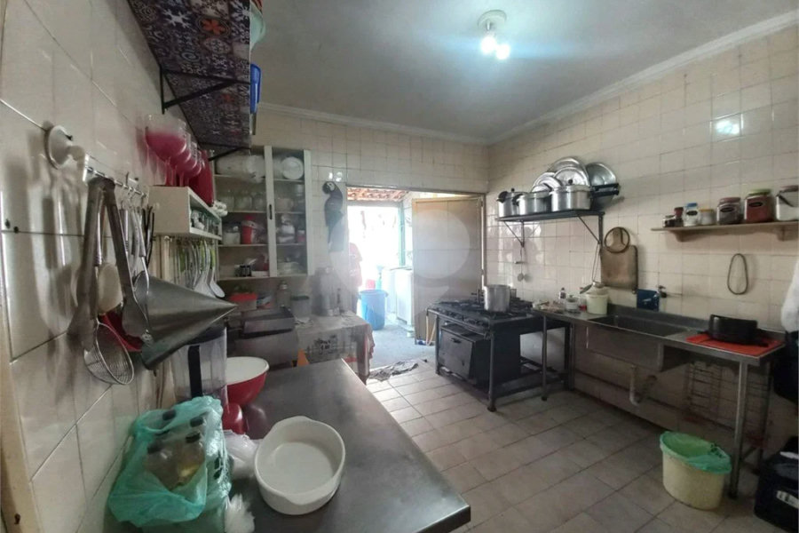 Casa à venda com 3 quartos, sendo 1 suíte, em Vila Campestre, São Paulo, SP