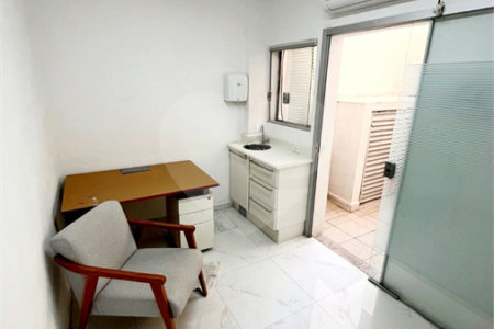 Sala para alugar em Vila Gomes Cardim, São Paulo, SP
