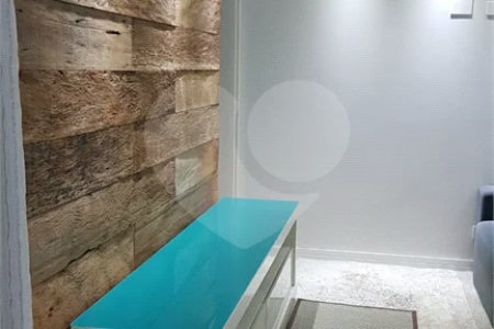 Cobertura à venda com 2 quartos, sendo 1 suíte, em Vila Mazzei, São Paulo, SP