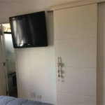 Apartamento à venda com 4 quartos, sendo 3 suítes,  em Jardim Colombo, São Paulo, SP