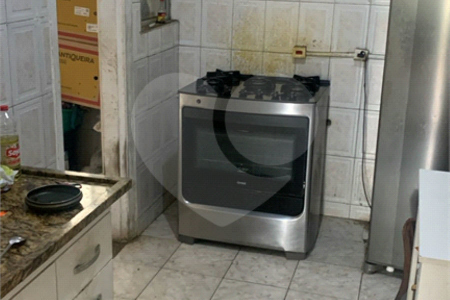 Apartamento à venda com 2 quartos em Bom Retiro, São Paulo, SP