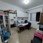 Apartamento Residencial à venda,  Vila Matias, Santos