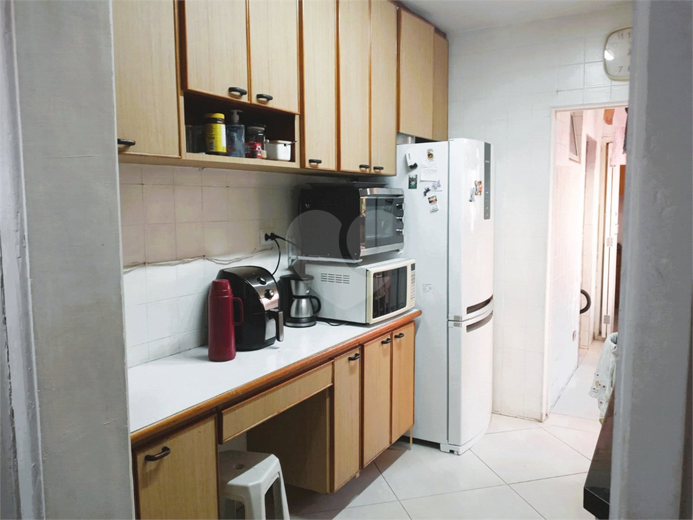 Apartamento à venda com 3 quartos, sendo 1 suíte, em Vila São Francisco, São Paulo, SP