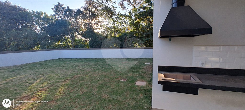Casa à venda com 3 suítes no condomínio Reserva Ybyra, Atibaia - SP