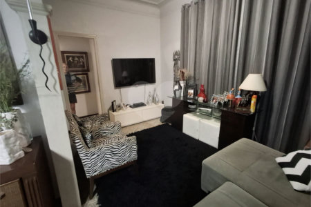 Casa à venda com 4 quartos, sendo 1 suíte, em Tijuca, Rio de Janeiro, RJ