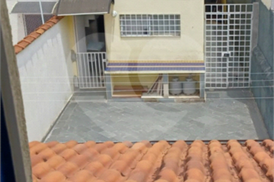 Sobrado à venda com 3 quartos, sendo 1 suíte,  em Ermelino Matarazzo, São Paulo, SP