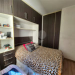 Apartamento à venda com 2 quartos, sendo 1 suíte, em Lapa, São Paulo, SP