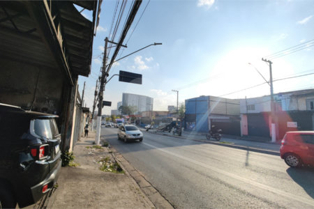 Sobrado à venda com 1 quarto em Santo Amaro, São Paulo, SP
