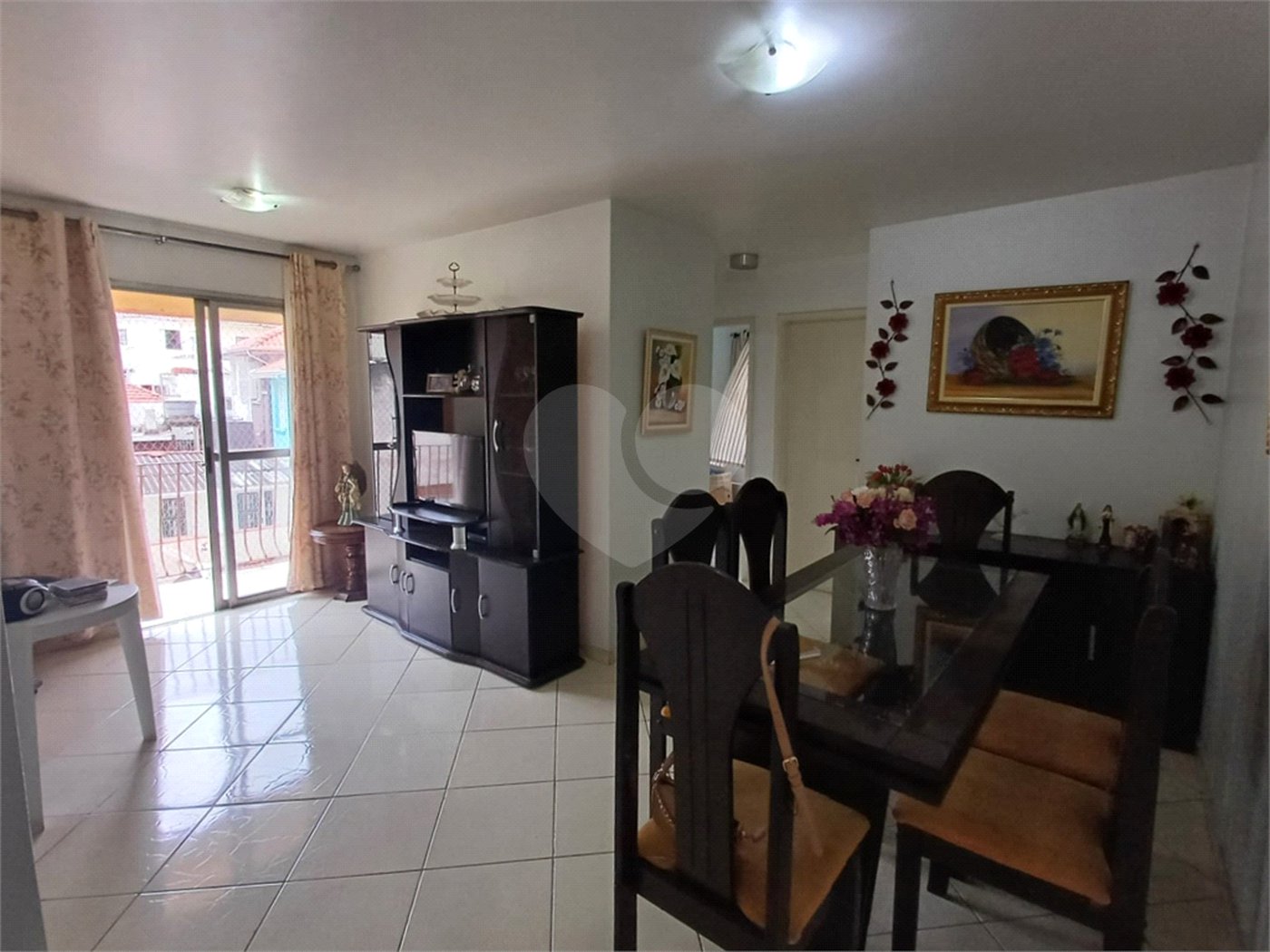 Apartamento à venda com 2 quartos em Santa Teresinha, São Paulo, SP
