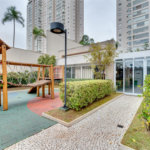 Apartamento à venda com 4 quartos, sendo 2 suítes, em Santo Amaro, São Paulo, SP