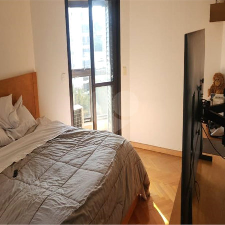 Apartamento à venda com 4 quartos, sendo 2 suítes,  em Indianópolis, São Paulo, SP