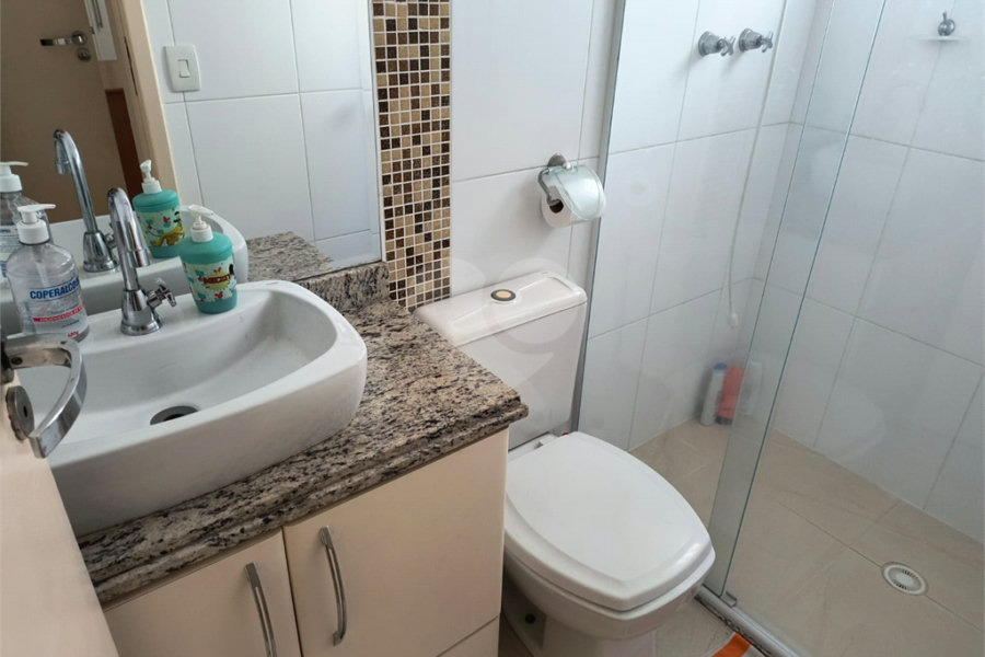 Sobrado à venda com 3 suítes em Vila Guilherme, São Paulo, SP