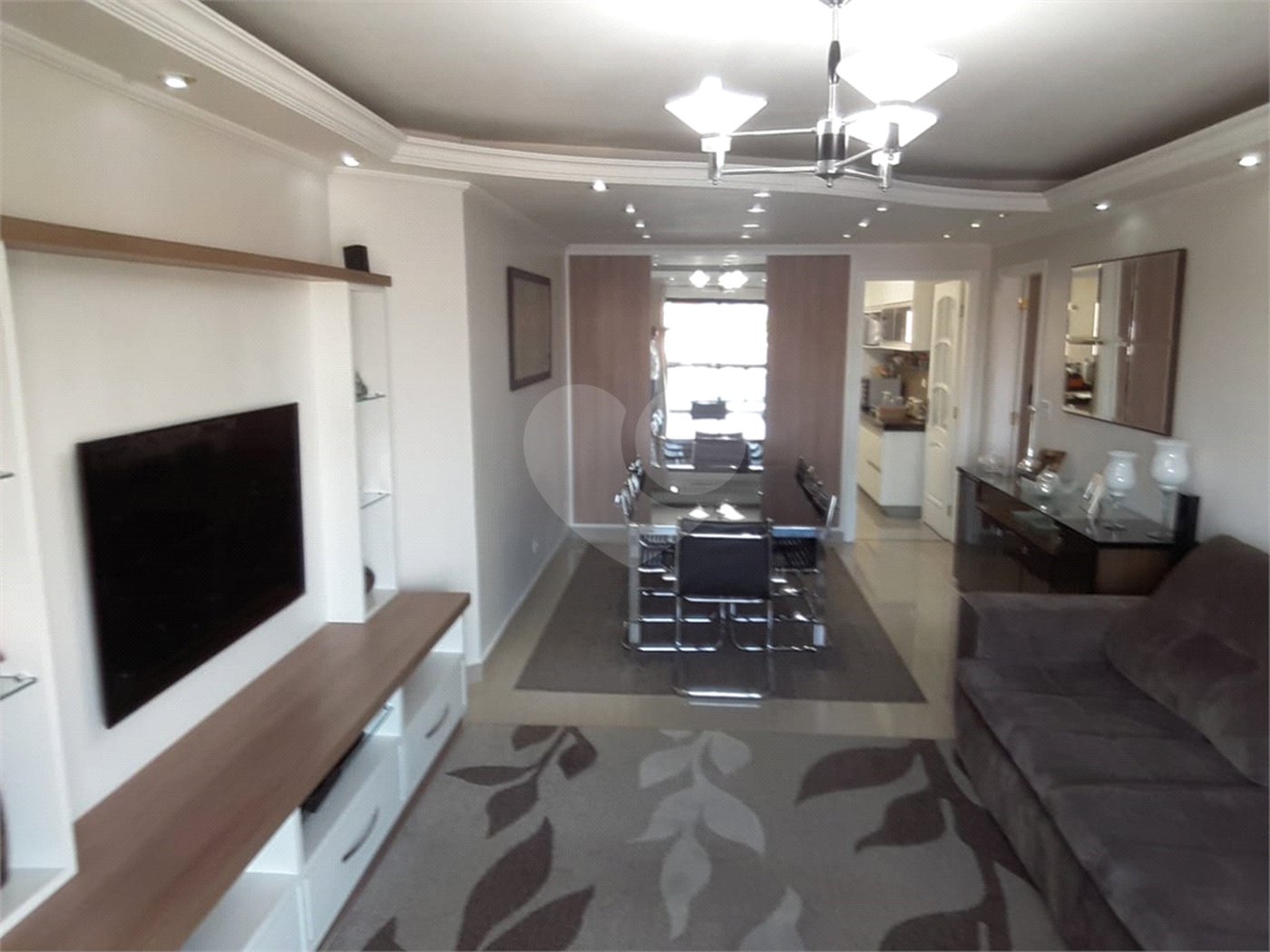Apartamento à venda com 3 quartos, sendo 1 suíte, em Freguesia do Ó, São Paulo, SP