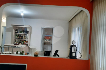 Sobrado à venda com 3 quartos, sendo 1 suíte, em Americanópolis, São Paulo, SP