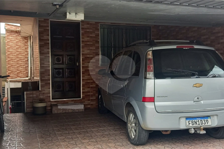 Casa Térrea à venda com 1 suíte em Artur Alvim, São Paulo, SP