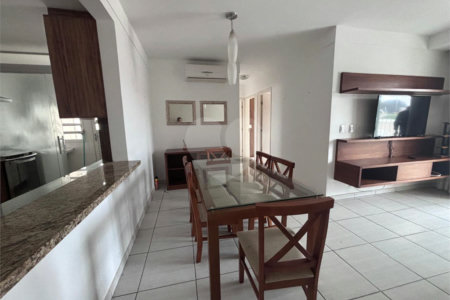 Apartamento à venda com 3 quartos, sendo 1 suíte,  em Parque Três Meninos, Sorocaba, SP