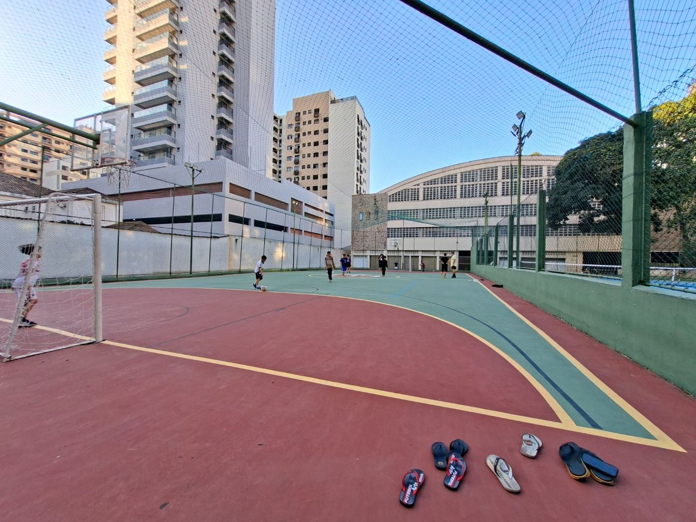 Apartamento com 1 dormitório à venda, 52 m² por R$ 450.000,00 - Aparecida - Santos/SP