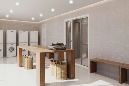 Residencial Reserva Itaguaré