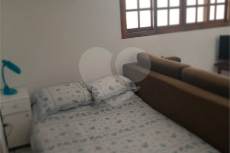 Casa à venda com 2 quartos em Vila Vitório Mazzei, São Paulo, SP