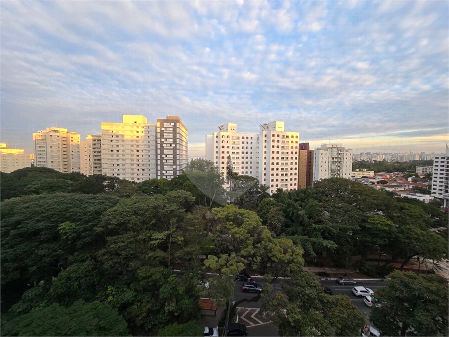Apartamento à venda com 3 quartos, sendo 1 suíte,  em Santana, São Paulo, SP