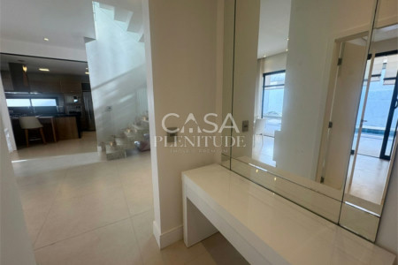 Casa em condomínio à venda com 4 suítes em Alphaville Nova Esplanada 3, Votorantim, SP