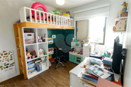 Apartamento à venda com 3 quartos, sendo 1 suíte, em Vila Andrade, São Paulo, SP