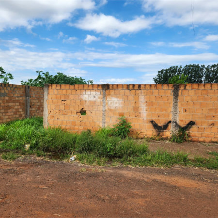 Terreno à venda em Parque Alvorada, Araraquara, SP