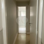 Casa para alugar com 3 quartos, sendo 1 suíte, em Santo Amaro, São Paulo, SP