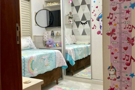Casa à venda com 3 quartos, sendo 1 suíte, em Vila Miranda, Sumaré, SP