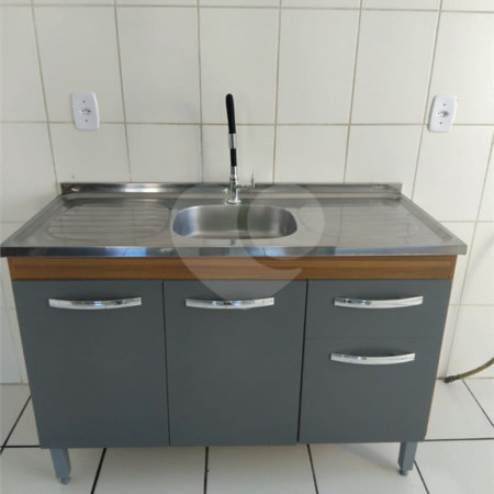 Apartamento à venda em Bairro das Brotas, Atibaia, SP