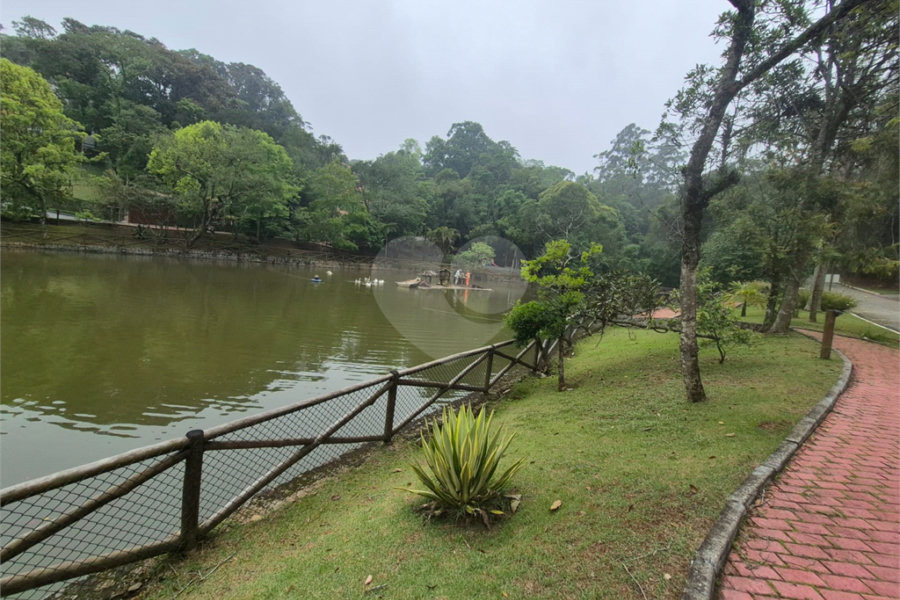 Terreno à venda no condomínio Parque Imperial da Cantareira, Mairiporã - SP