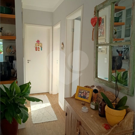 Apartamento à venda com 2 quartos em Santa Claudina, Vinhedo, SP