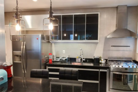 Apartamento à venda com 3 suítes em Vila Andrade, São Paulo, SP