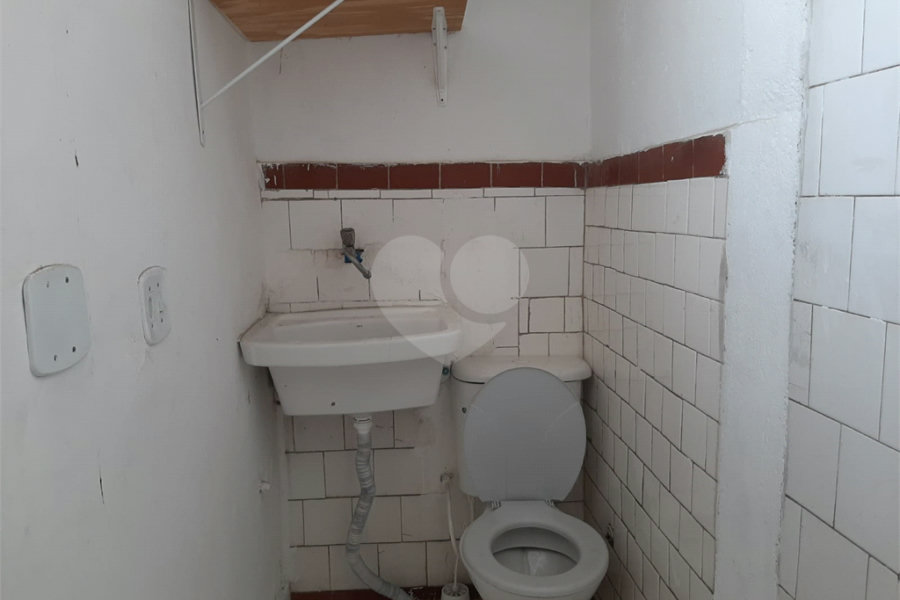 Salão para alugar em Horto, São Paulo, SP